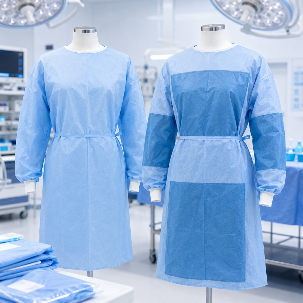 Surgical Gowns