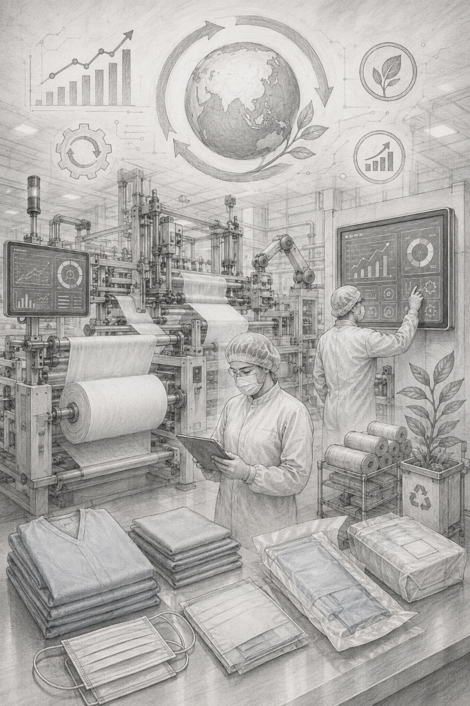Responsible Manufacturing